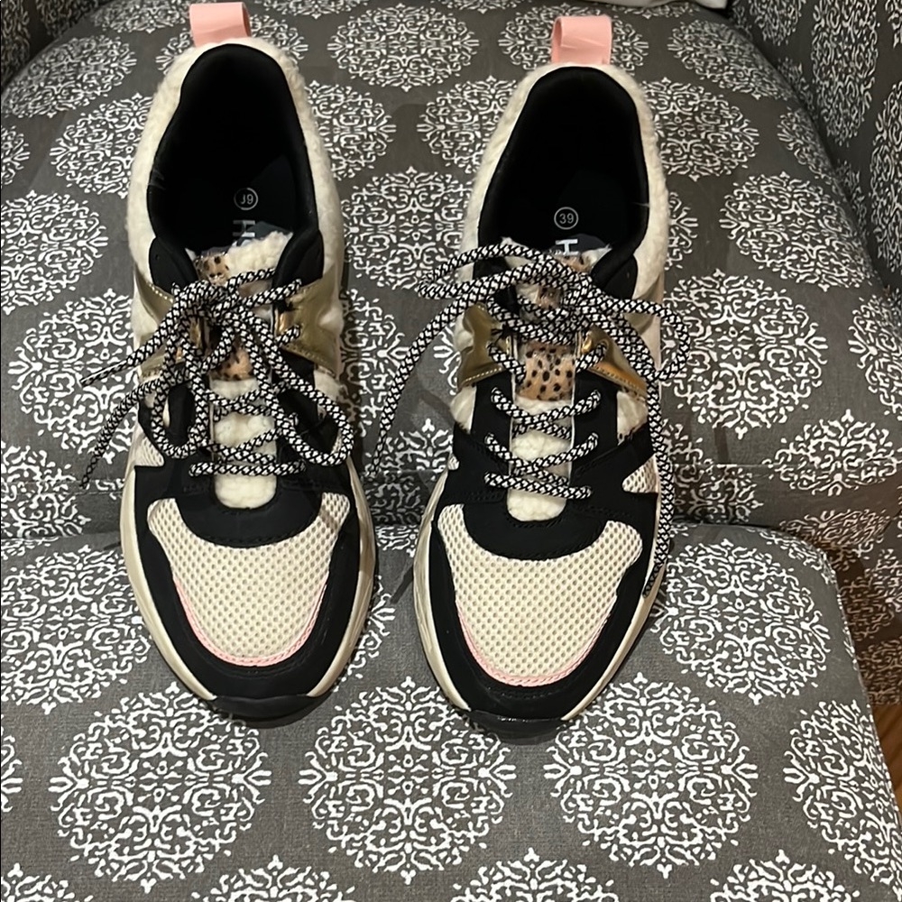 Posh by Poelman sneakers - size 39